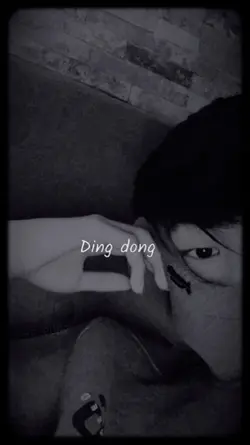 Ding dong serem
