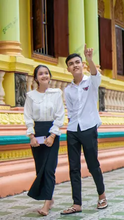 Nhạc Khmer