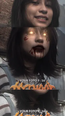 Jadi Serem