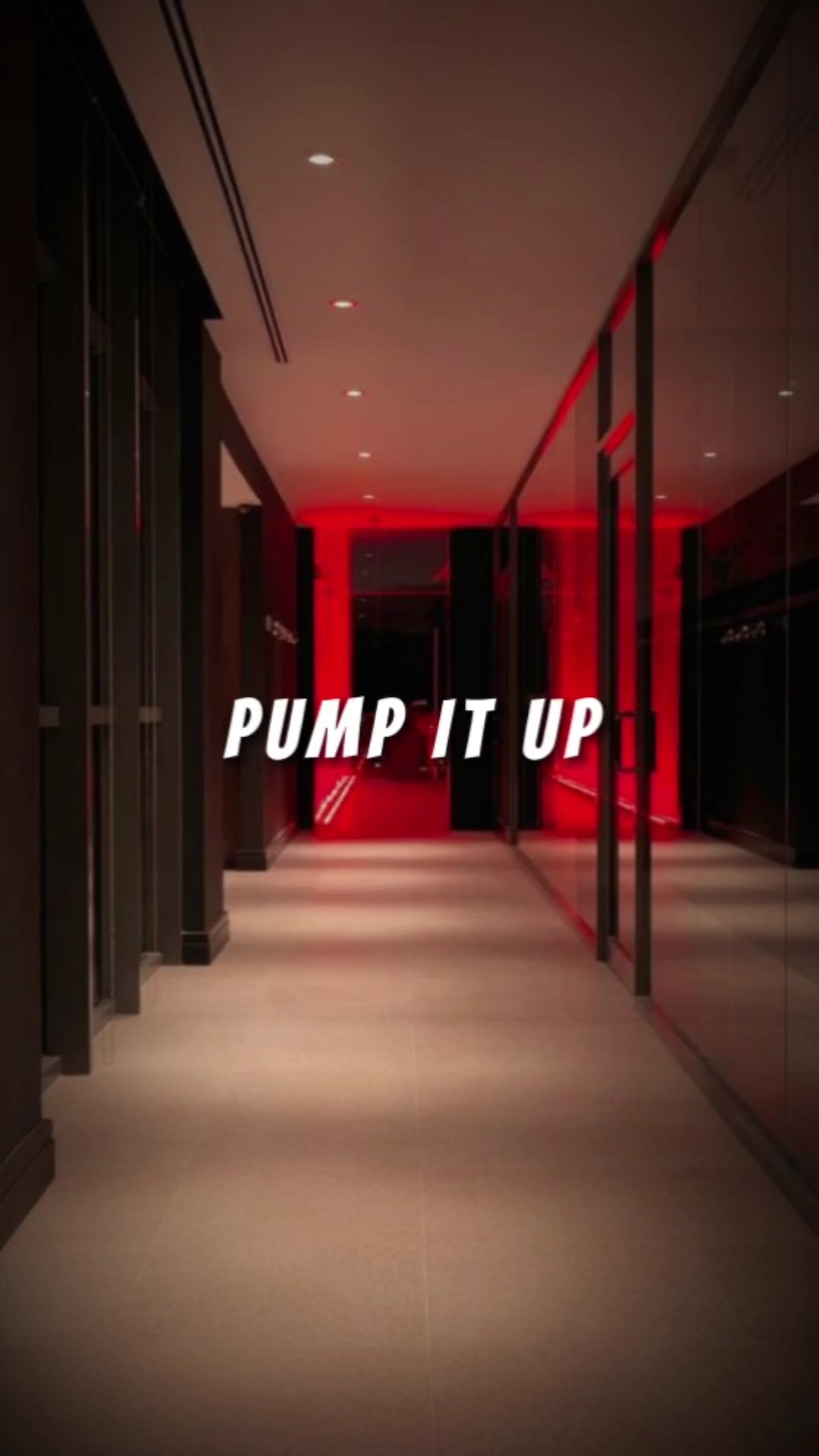 Pump It Up