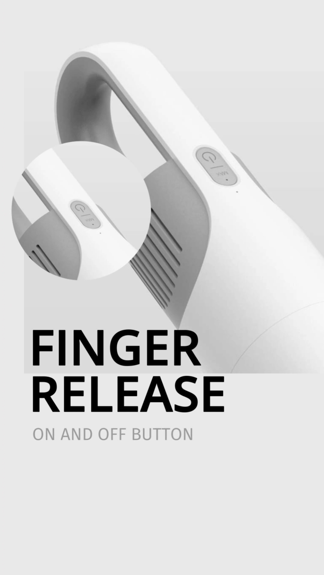 Using Home Appliances In Minimalist Style