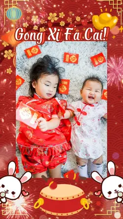 Imlek 2023 CNY