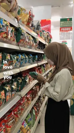 in love with you 