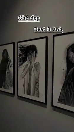 Beat 3 ảnh căng vlow