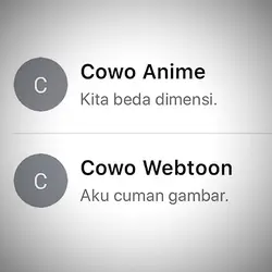Cowo Anime Cowo