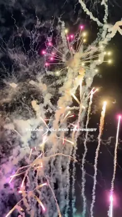 Happy New Year