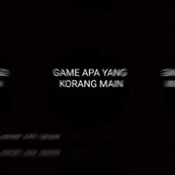 game yang korang