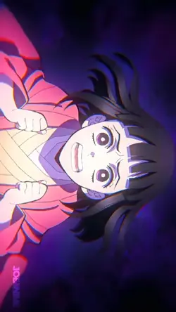 AMV anime story