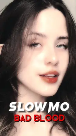 Slowmo
