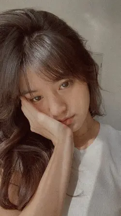 selfie jadi estetik