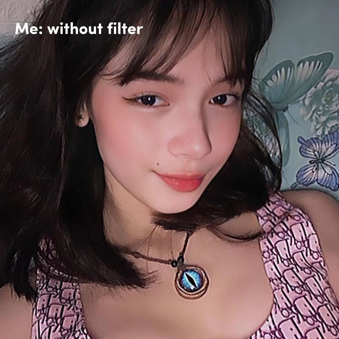 withoutfiltervsfilte