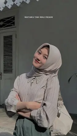 Mataku Tak Mau Pejam