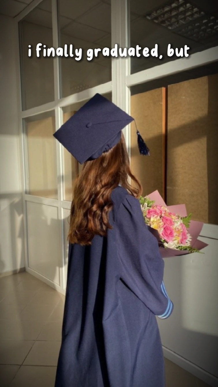 graduation day