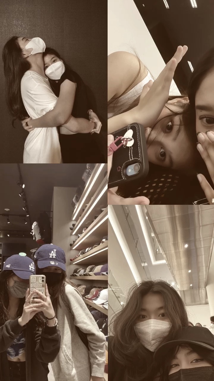 Ang vintage cam