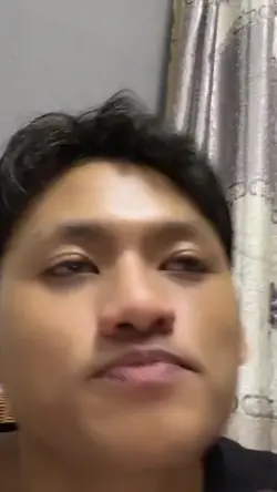Di Indonesia ayank