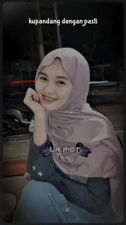 LIRIK PERASAANKU