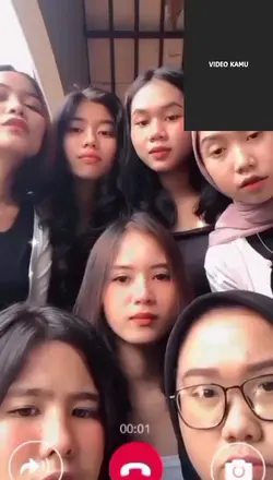 Vc halu ciwi ciwi