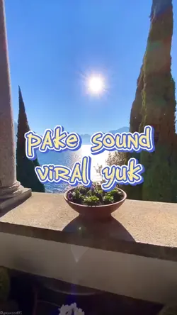 sound viral.. d coba