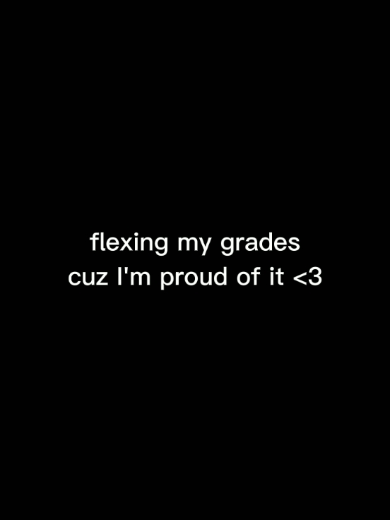 FLEXIN MES GRADES