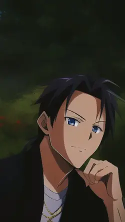 #animeface