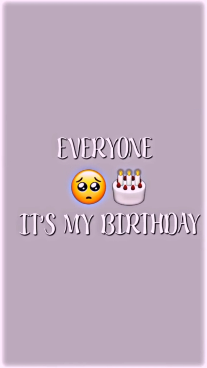 Feliz cumpleaños