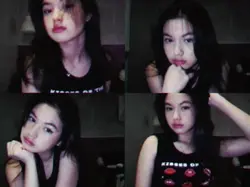 webcam lows