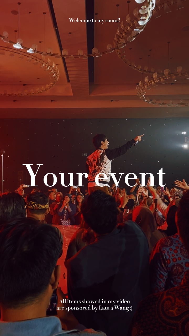 Tu evento