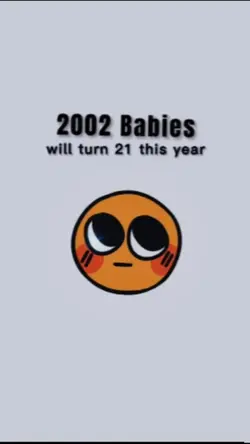 2002 Babies 