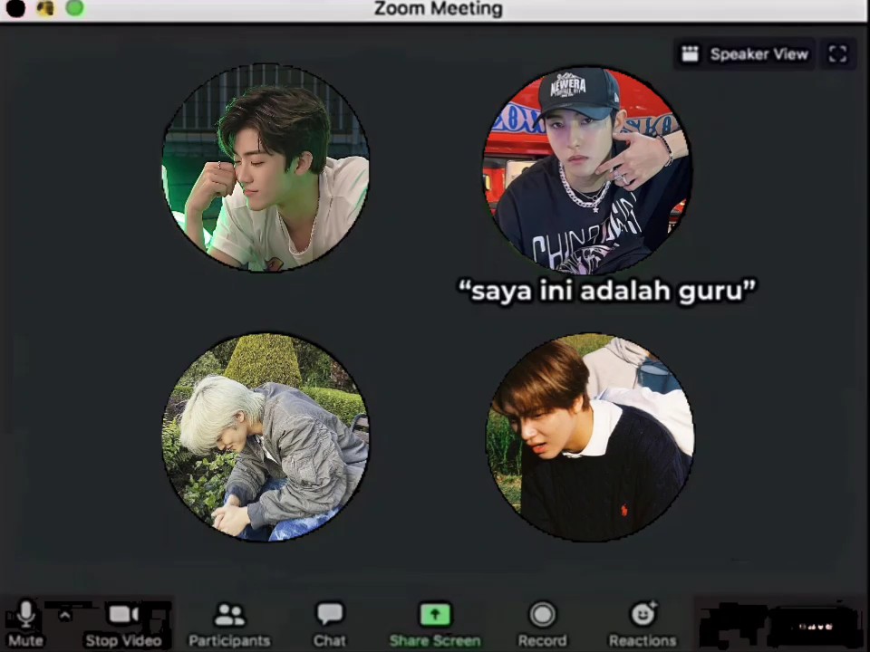 FOTO BISA DIGANTI