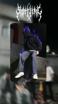 EFEK API KECE 