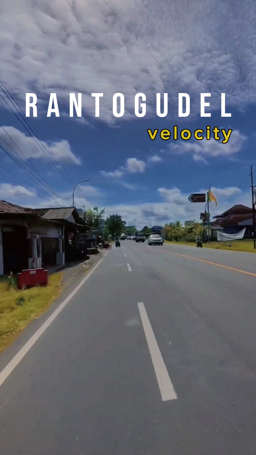 slomo rantoGudel