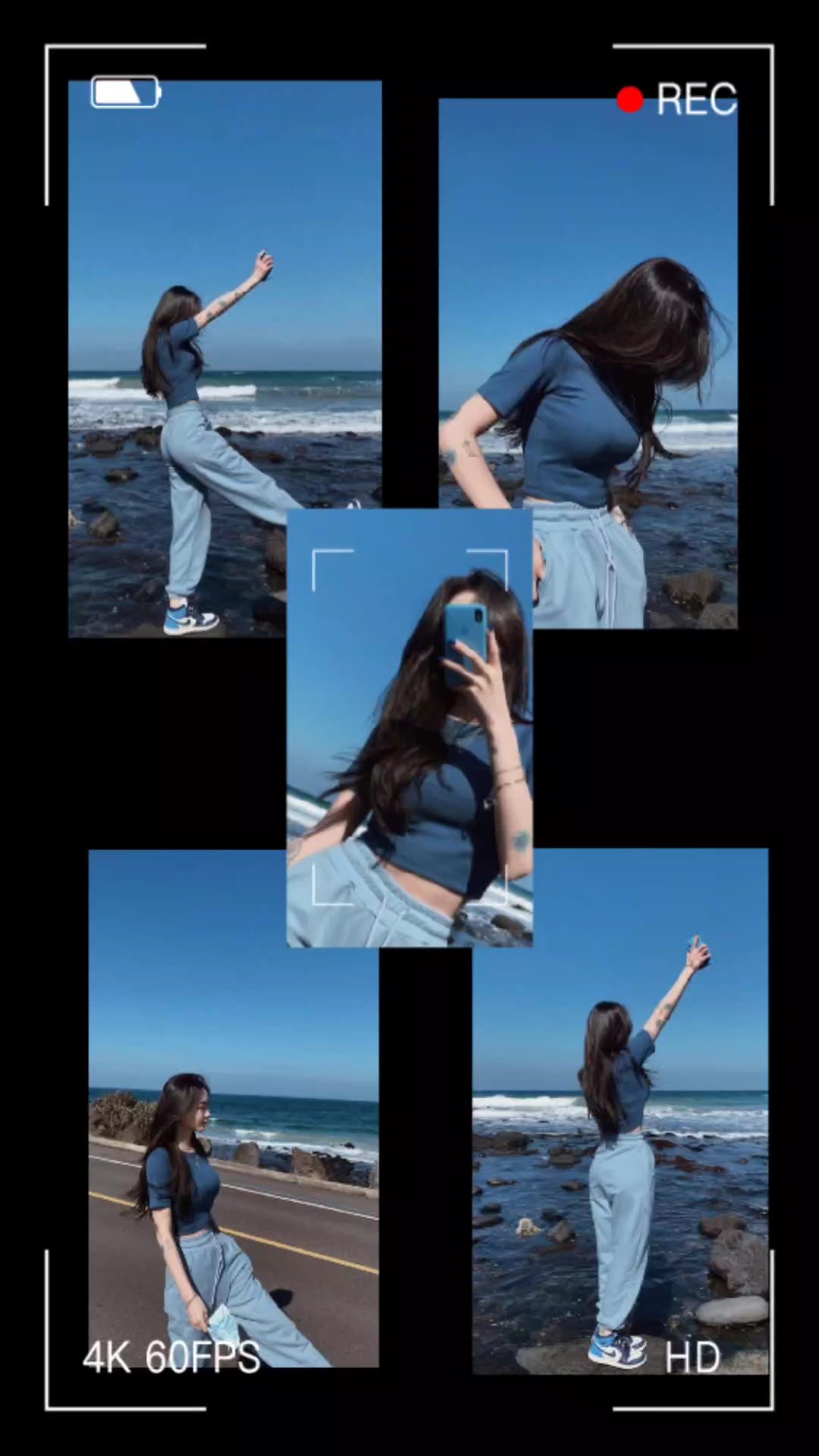 Transisi Estetik