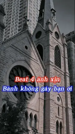 Beat 4 ảnh xịn
