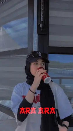 Ara Ara