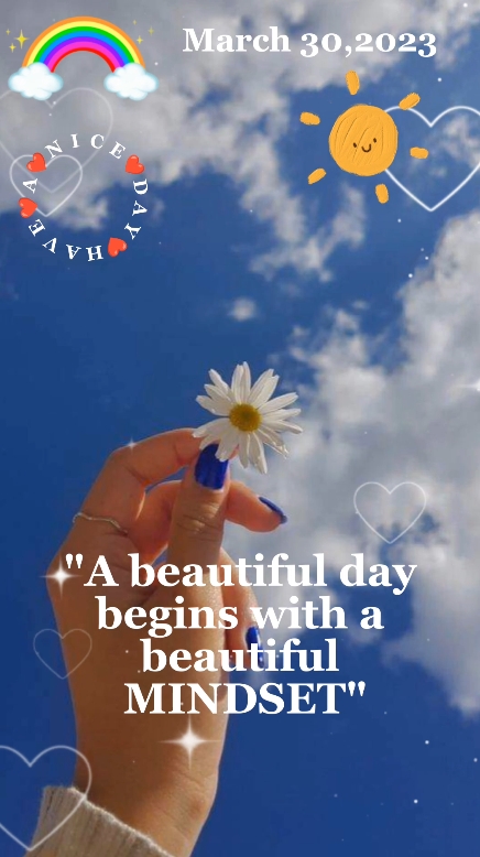 daily notes