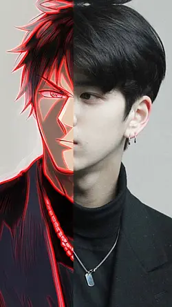 animeface