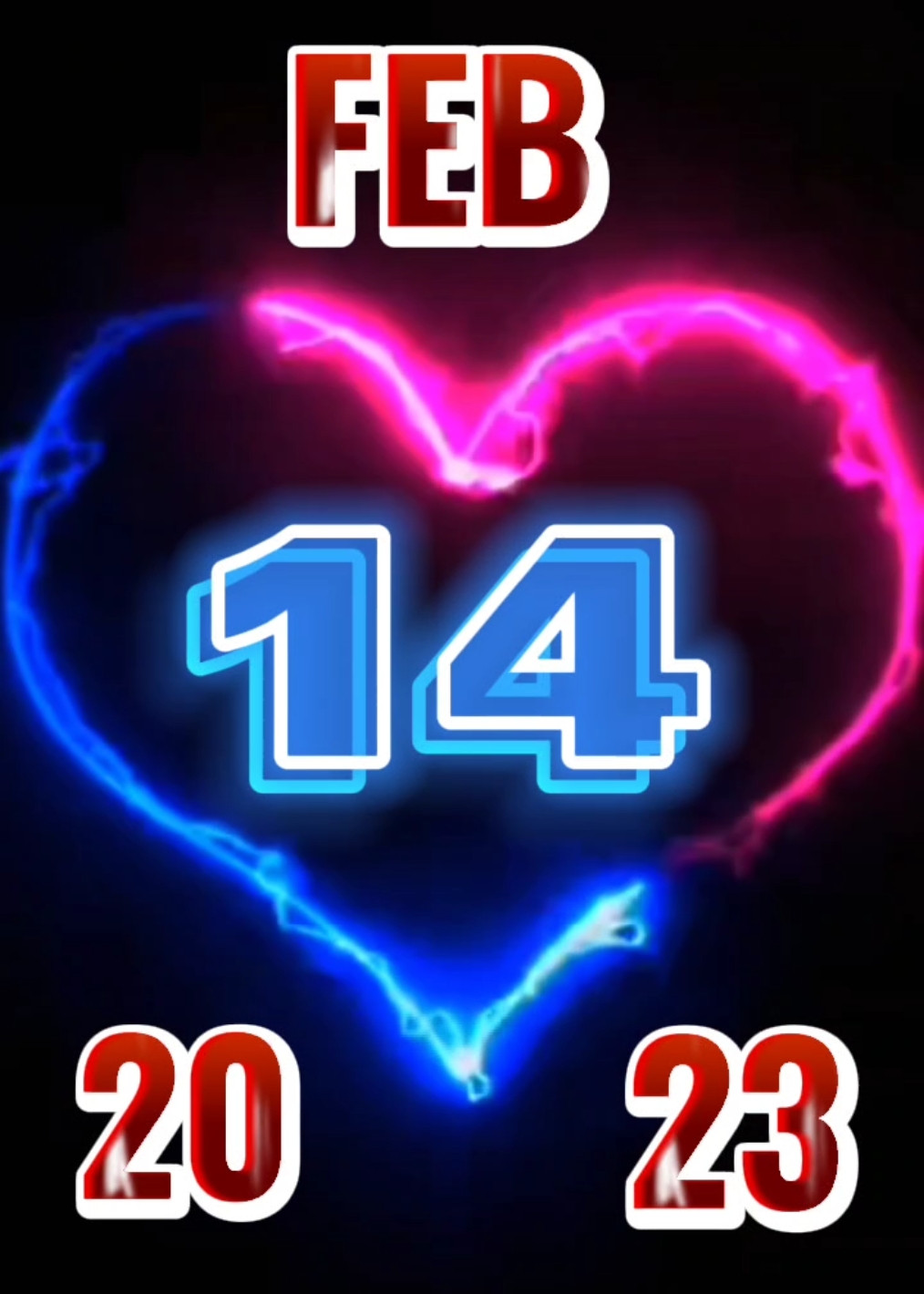 Happy Valentine's 