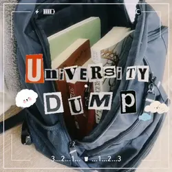 university dump