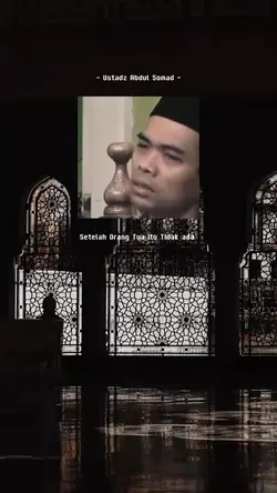 ust Abdul Somad