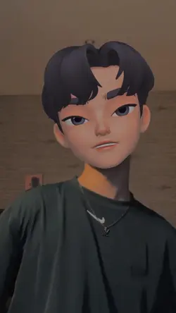 Filter Avatar Wajah 