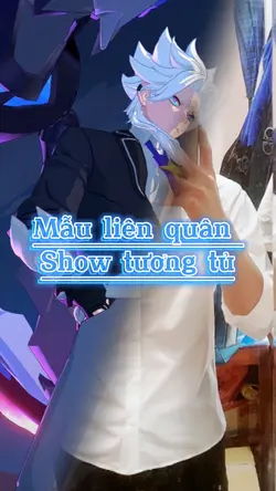 show tướng tủ