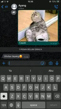 Trend Chat Wa