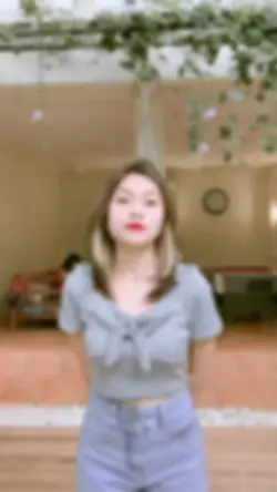 slowmo x blur