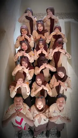 JOIN TREN DULU GA SI