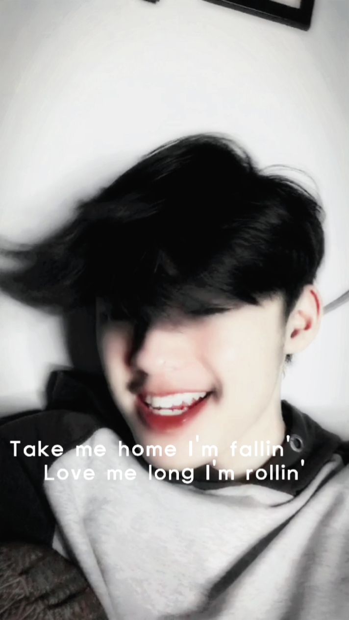 TAKE ME HOME 