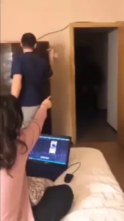 jumpscare