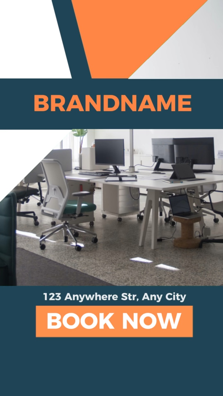 Commercial real estate for rent