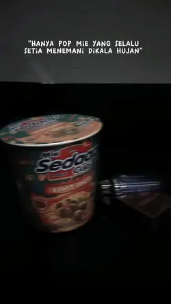 POP MIE