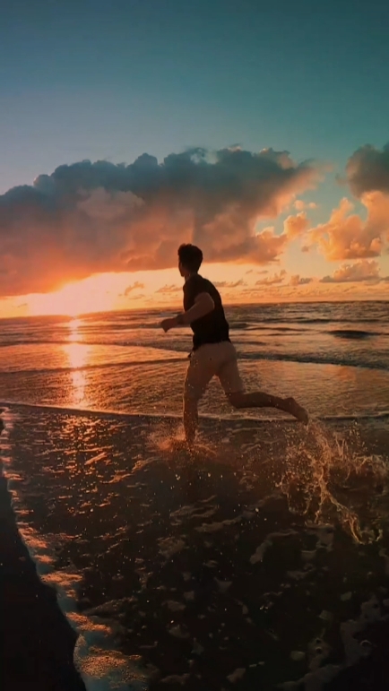 slowmo keren 