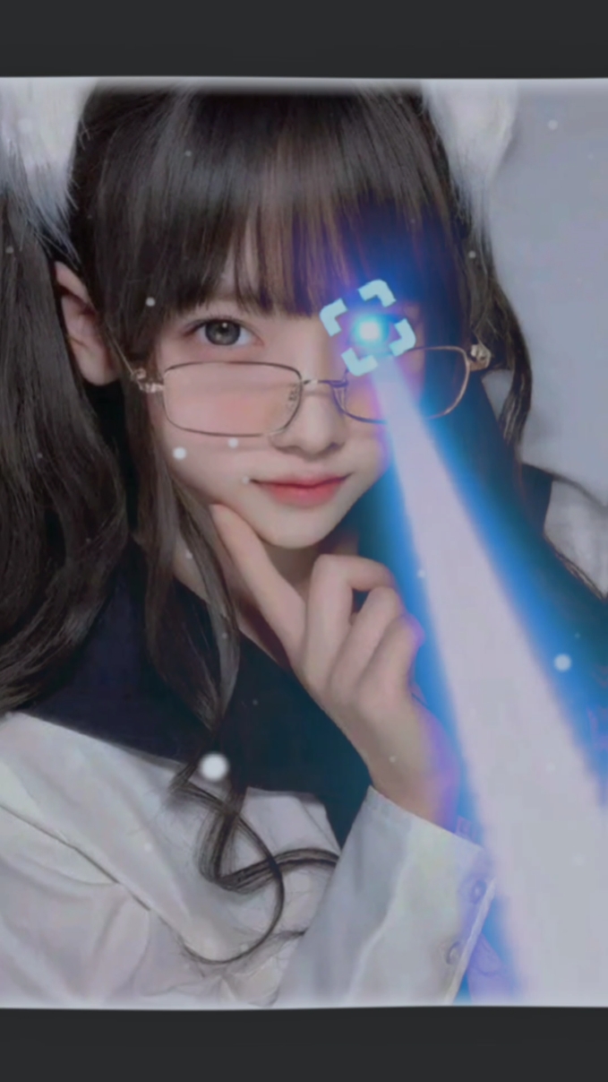 Laser Eye!!!
